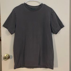 J Crew Men’s Medium 1994 Everyday shirt in Charcoal grey